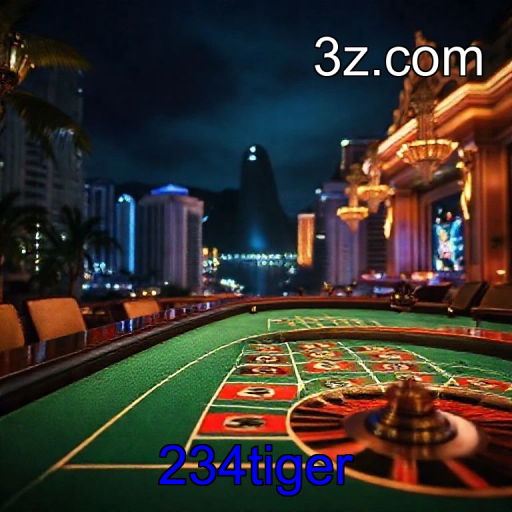 Lutas Épicas Aguardam Você no 234tiger: Seção Fighting