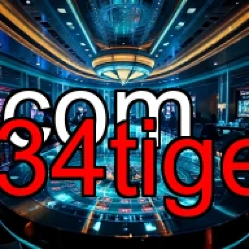 Quebra-Cabeças Brilhantes: A Magia do 234tiger