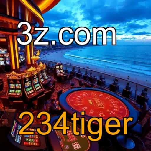 Estratégia no 234tiger: Domine os Jogos com Sabedoria